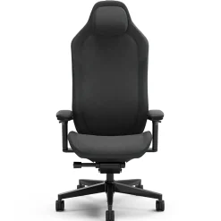 Fractal Design Refine Fabric Noir