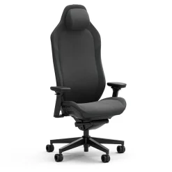 Fractal Design Refine Fabric Noir