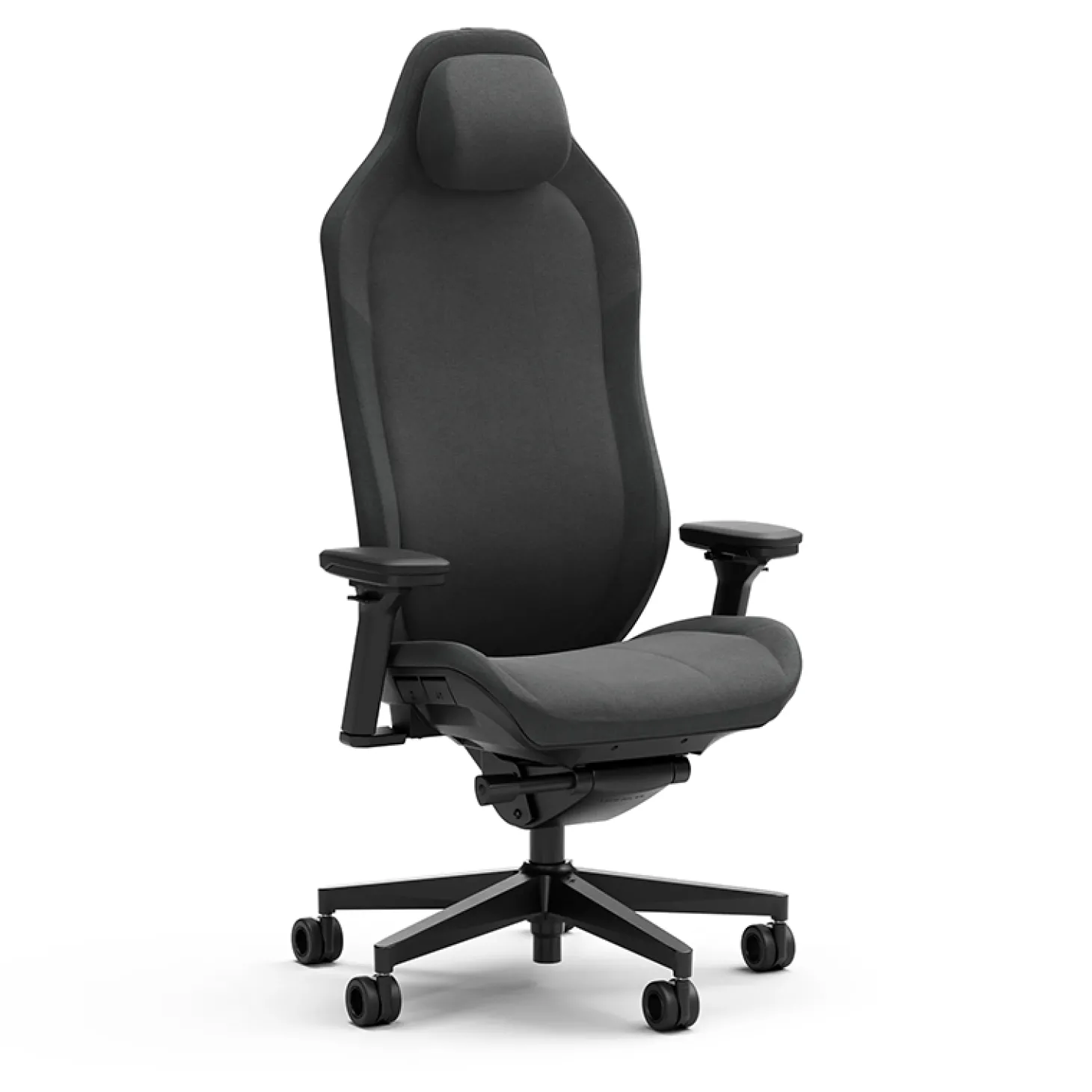 Fractal Design Refine Fabric Noir