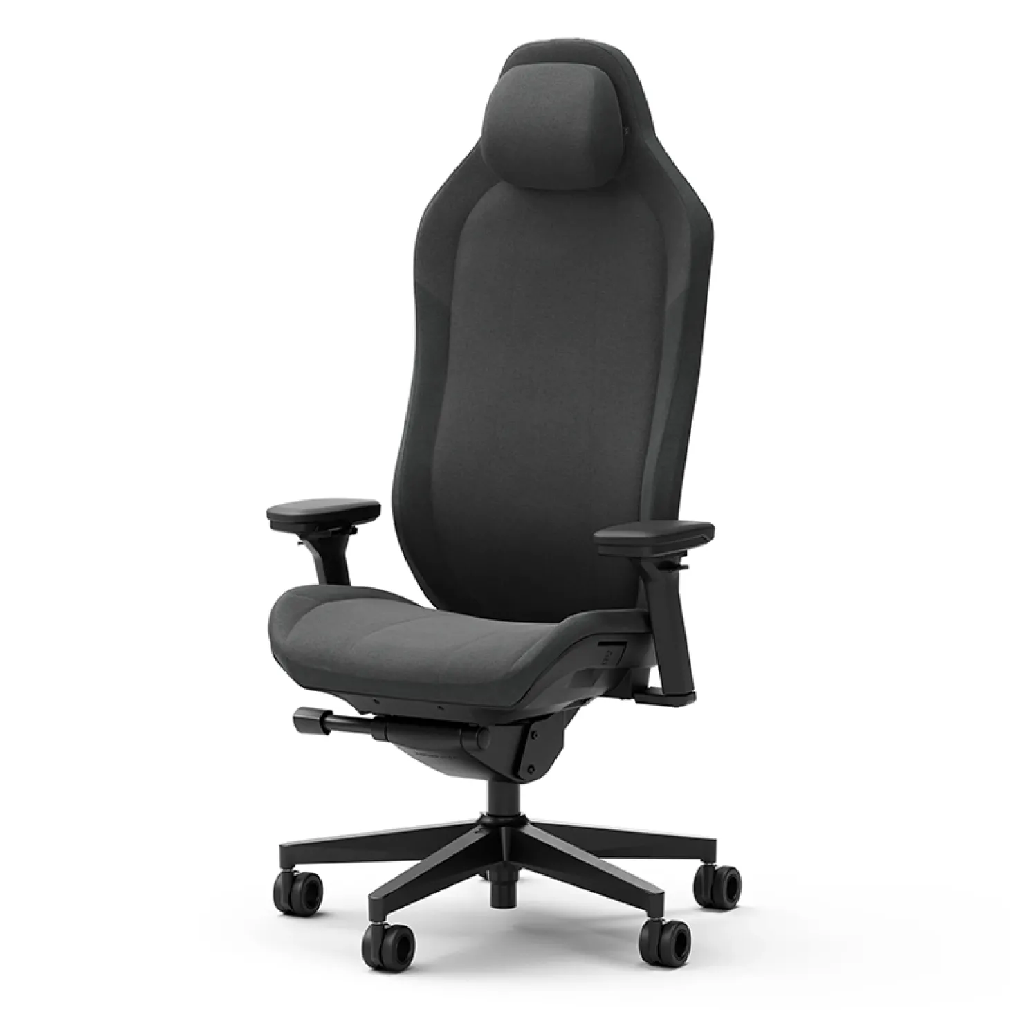 Fractal Design Refine Fabric Noir