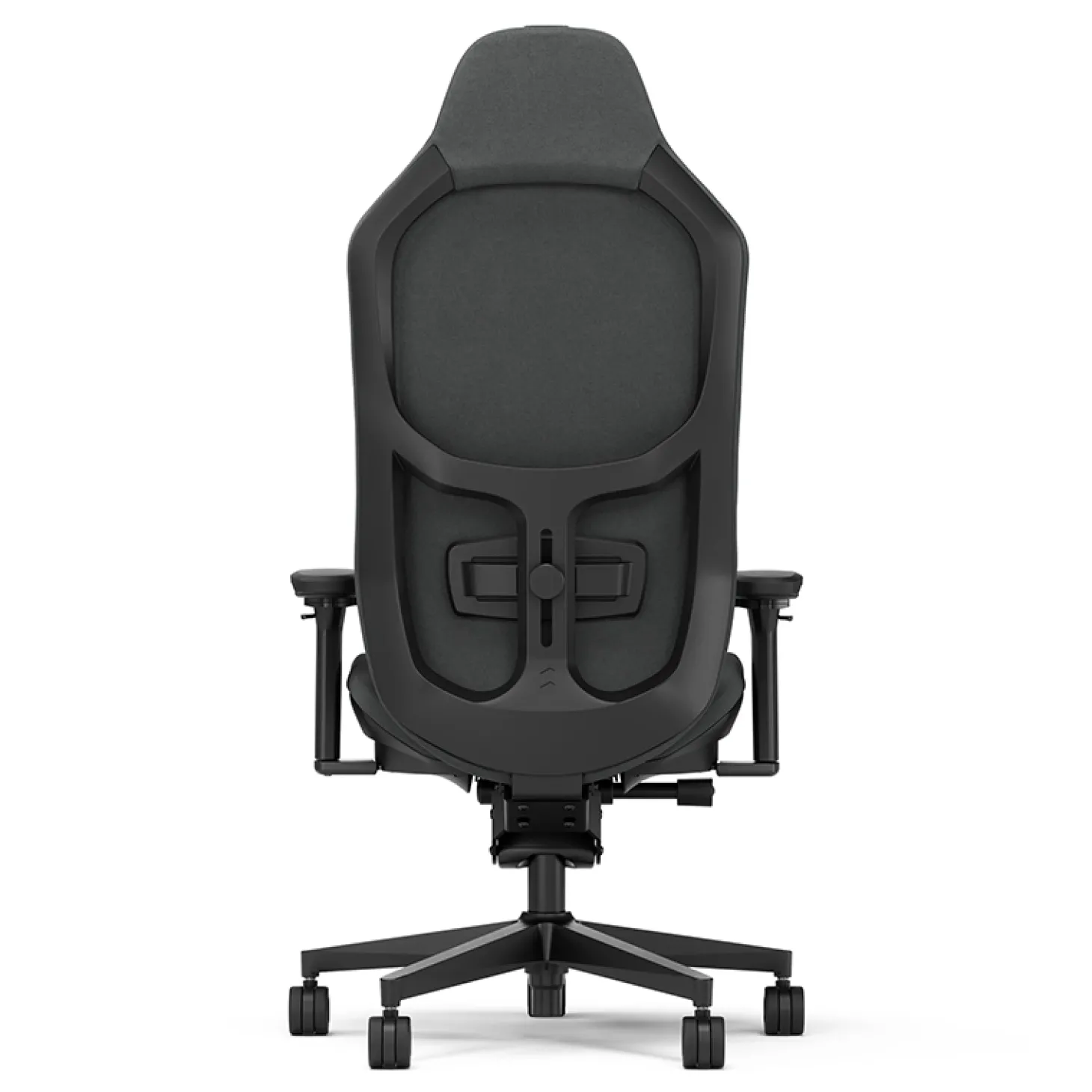Fractal Design Refine Fabric Noir