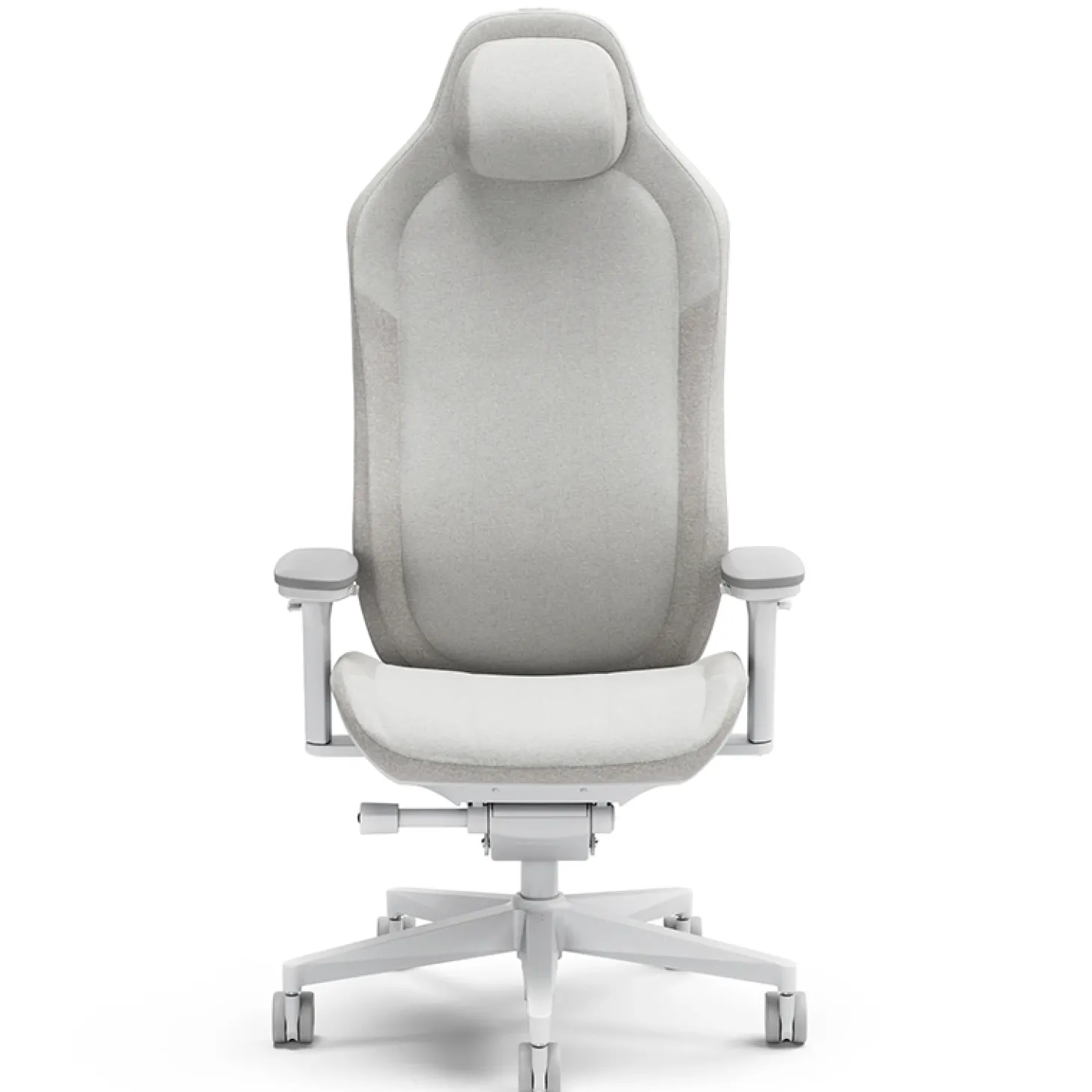 Fractal Design Refine Fabric Gris