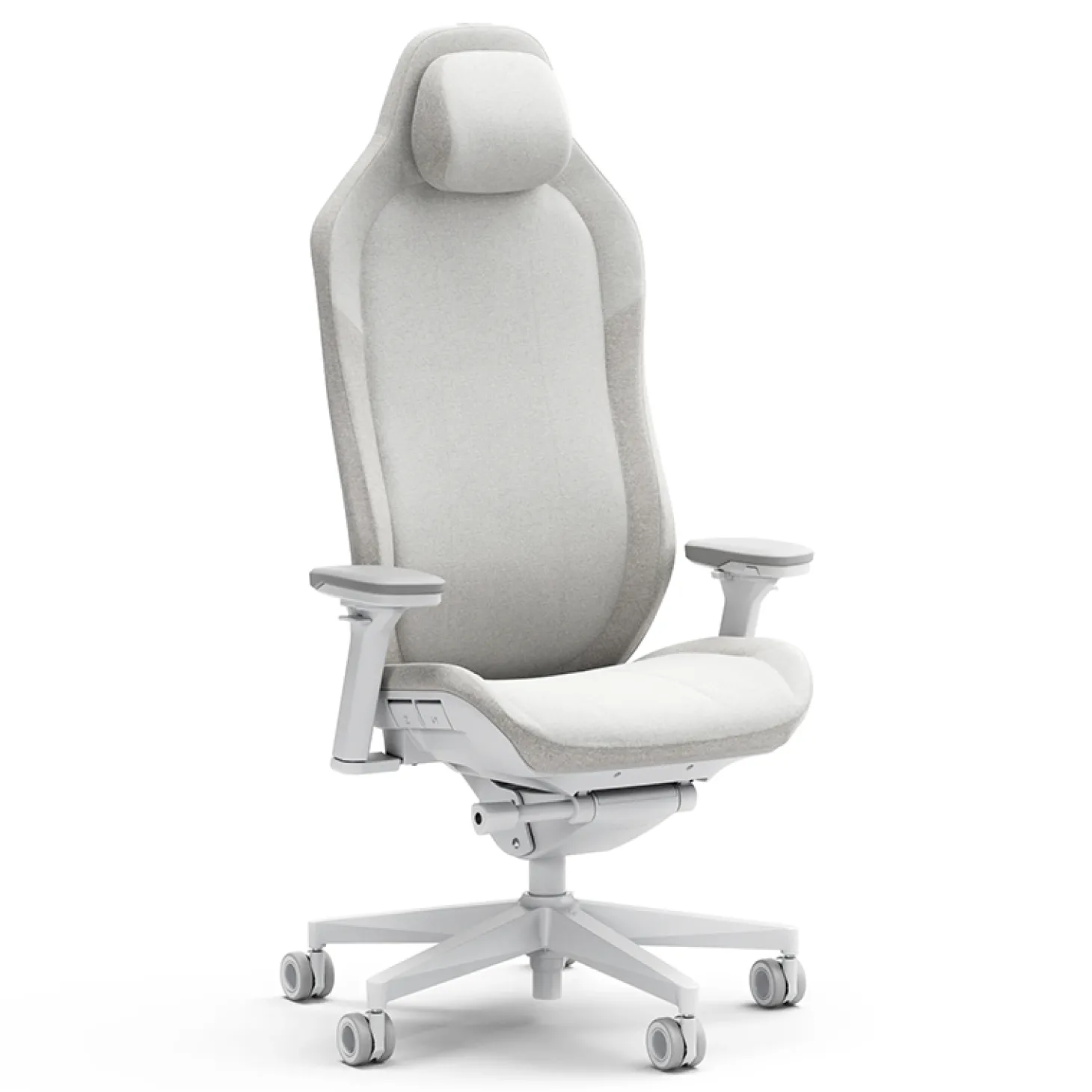 Fractal Design Refine Fabric Gris