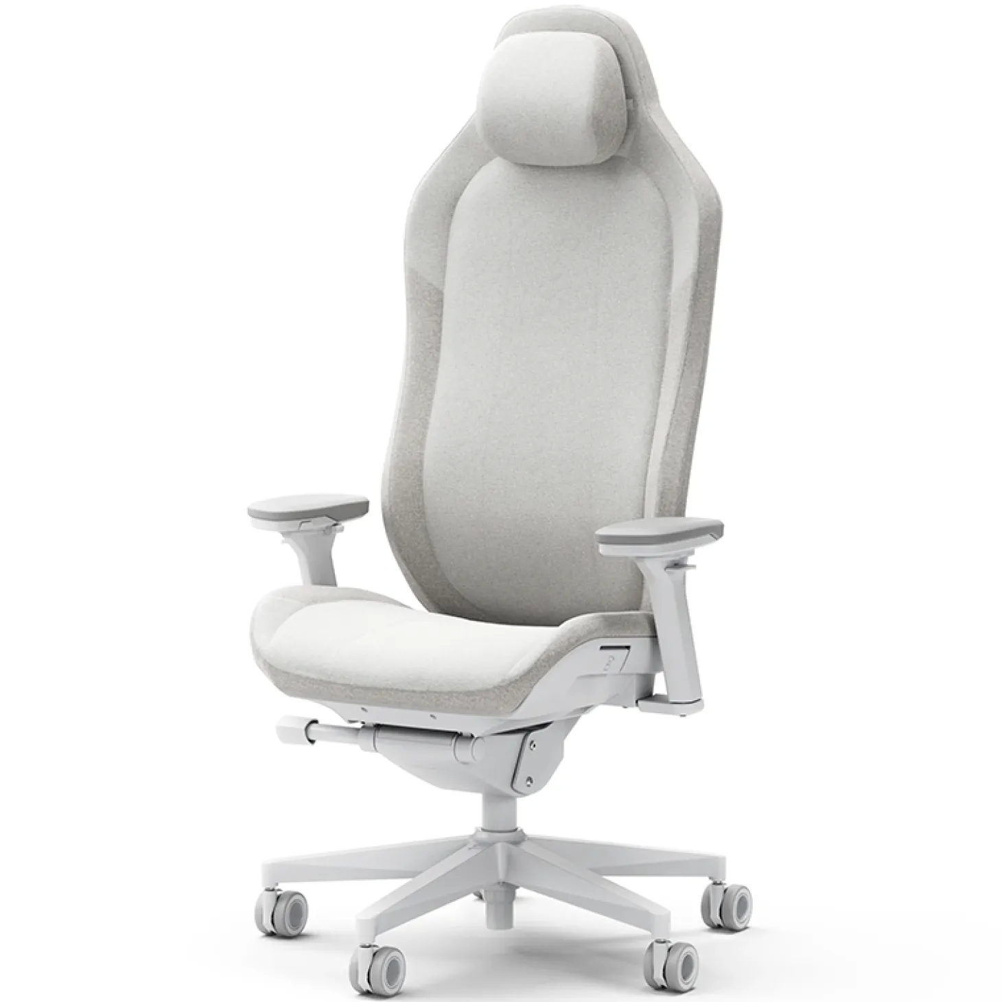 Fractal Design Refine Fabric Gris