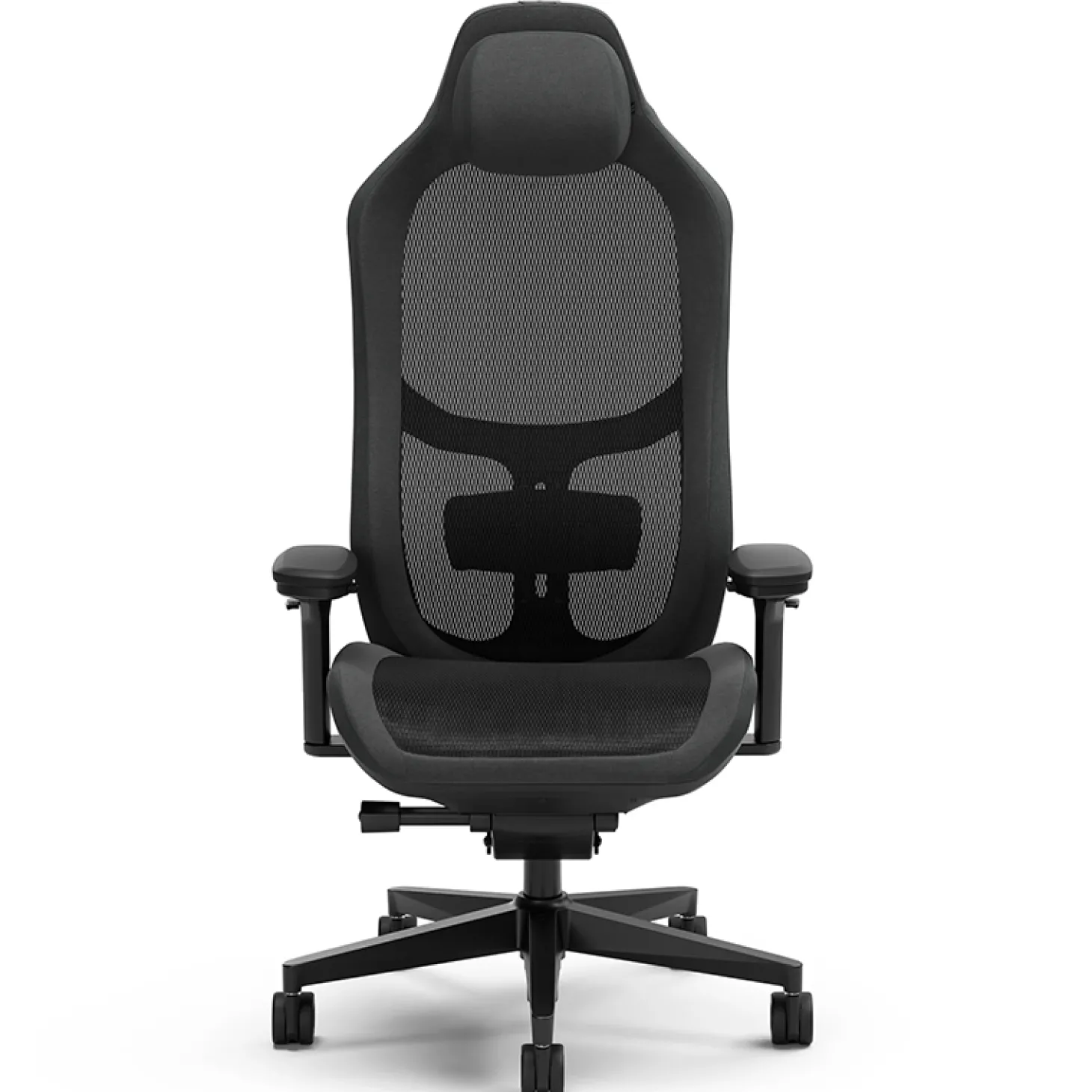 Fractal Design Refine Mesh Noir