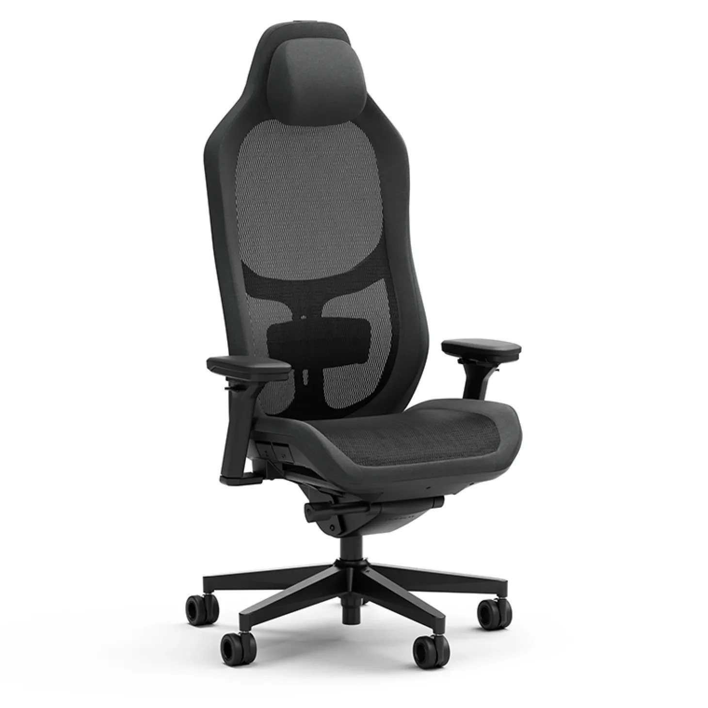 Fractal Design Refine Mesh Noir