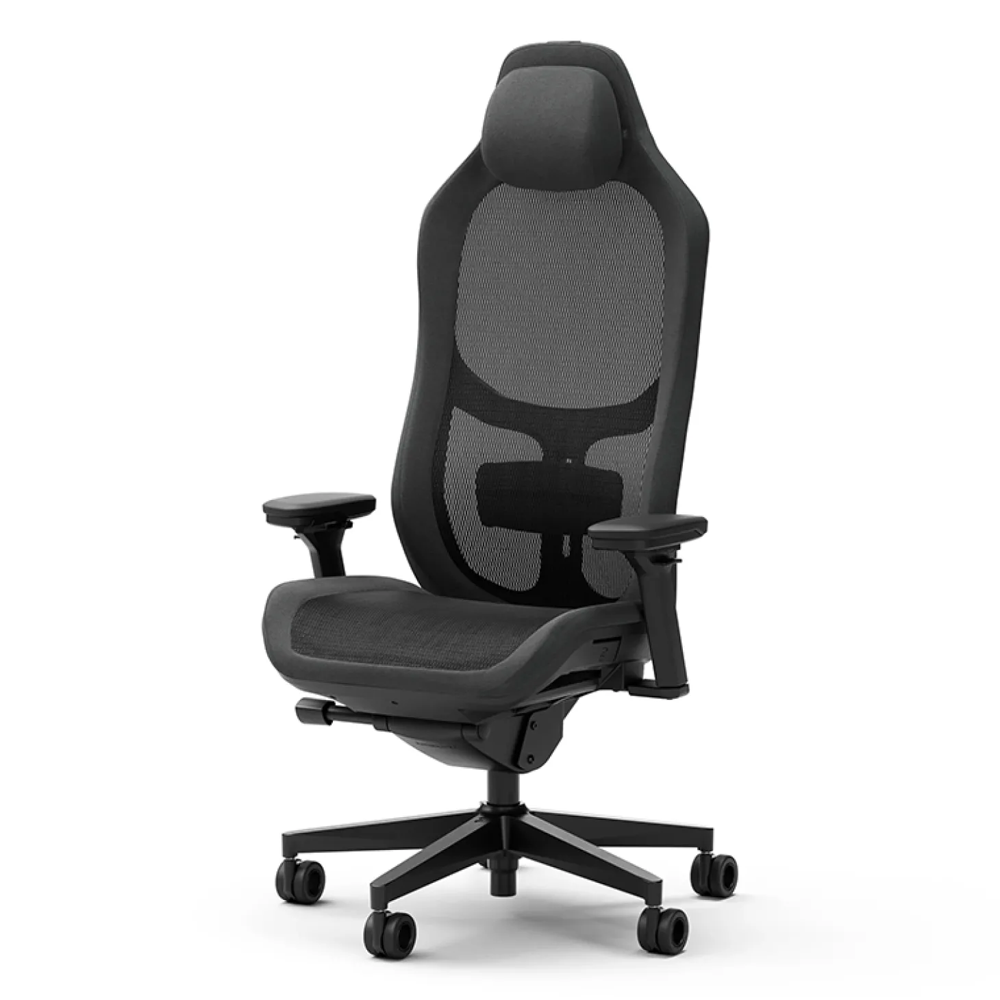 Fractal Design Refine Mesh Noir