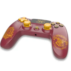 Freaks And Geeks Manette Sans Fil PS4 Gryffondor