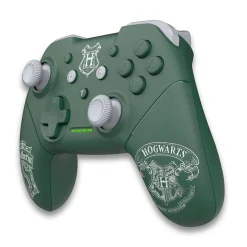 Freaks And Geeks Manette Sans Fil Switch Serpentard