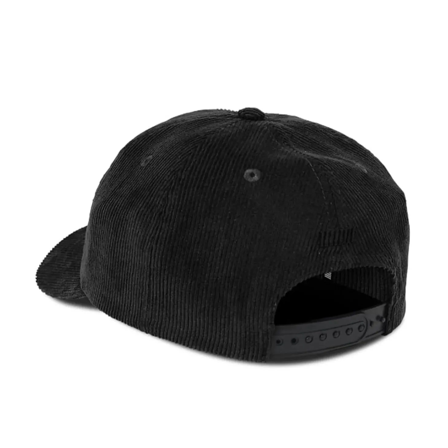 Fulllife Casquette EZ Neural Theft Noir