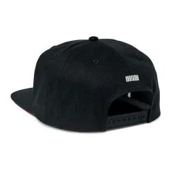 Fulllife Casquette Magnetics Noir