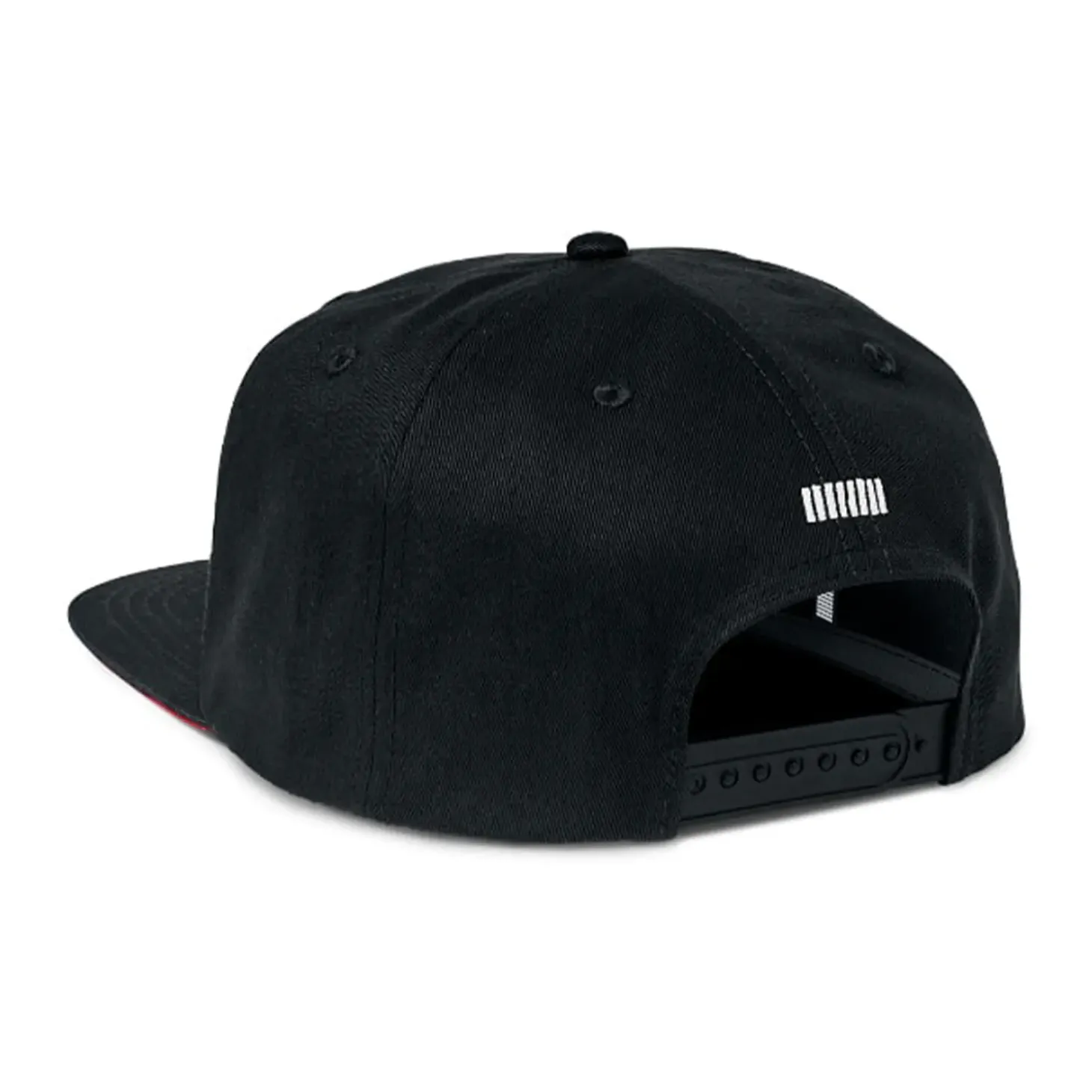Fulllife Casquette Magnetics Noir