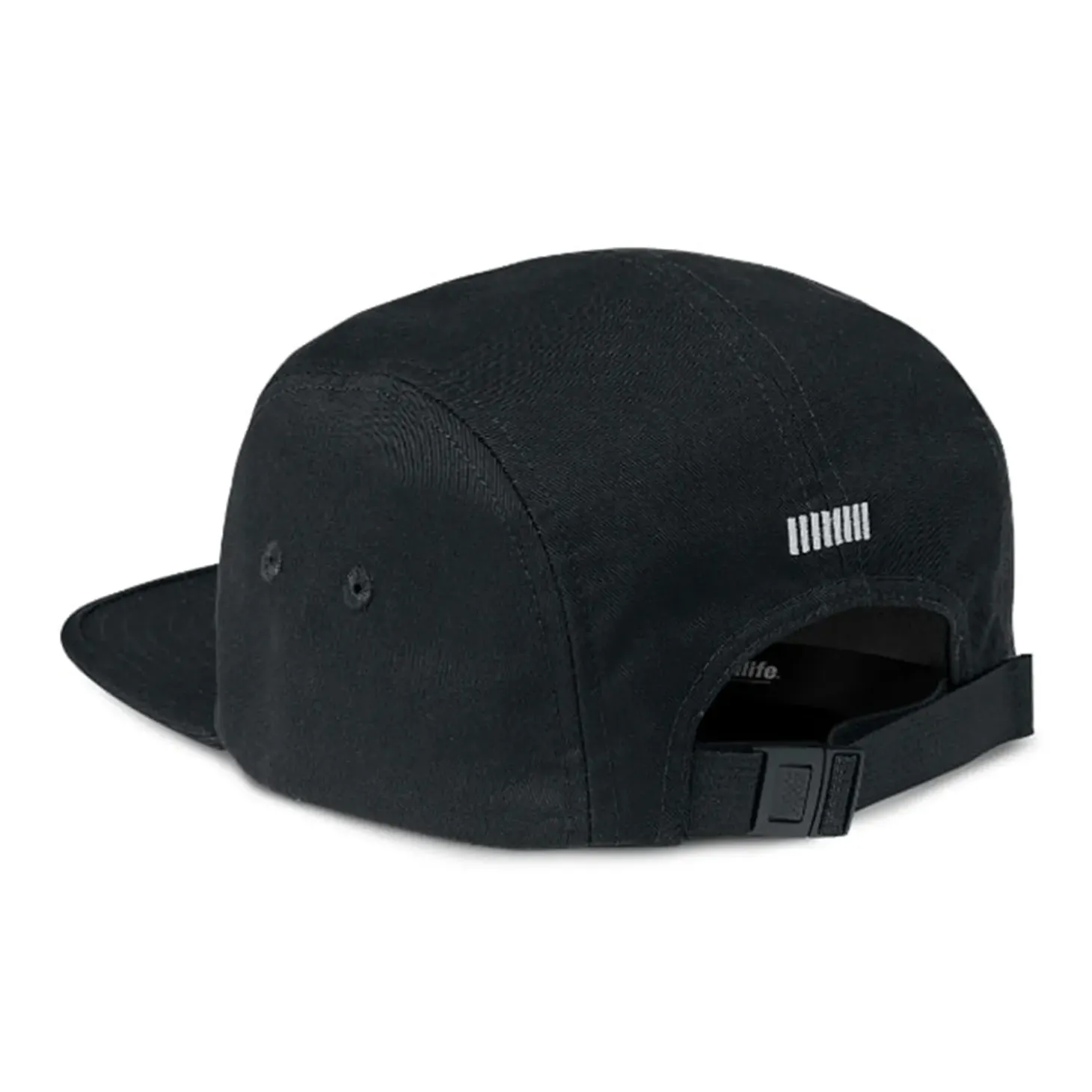 Fulllife Casquette 5v5 Noir