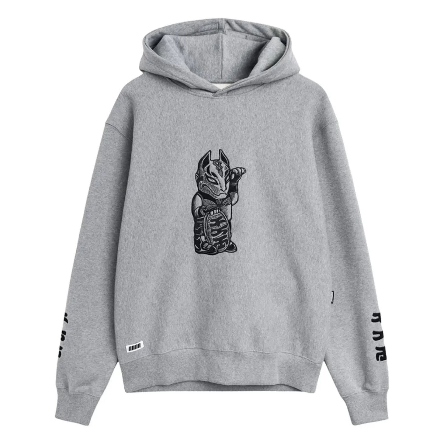 Fulllife Fortnite Fox Clan Hoodie
