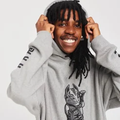 Fulllife Fortnite Fox Clan Hoodie