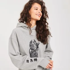Fulllife Fortnite Fox Clan Hoodie
