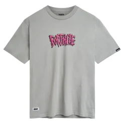Fulllife Fortnite T-Shirt Logo Fondu