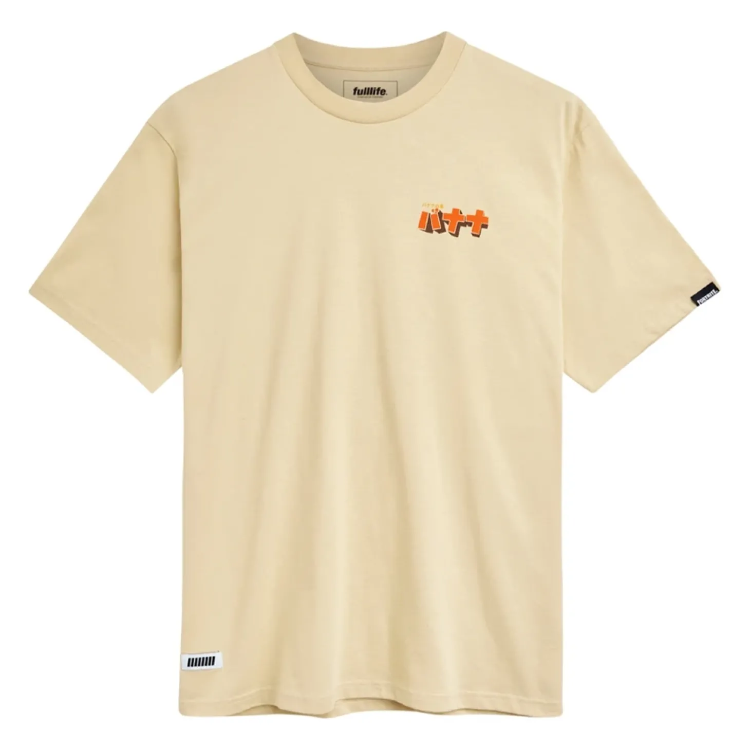 Fulllife Fortnite T-Shirt Bananatomy