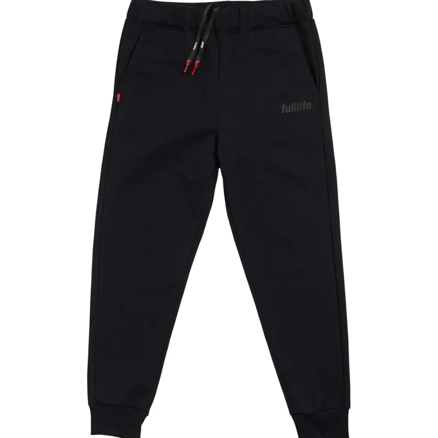 Fulllife Pro Jog Pants Noir