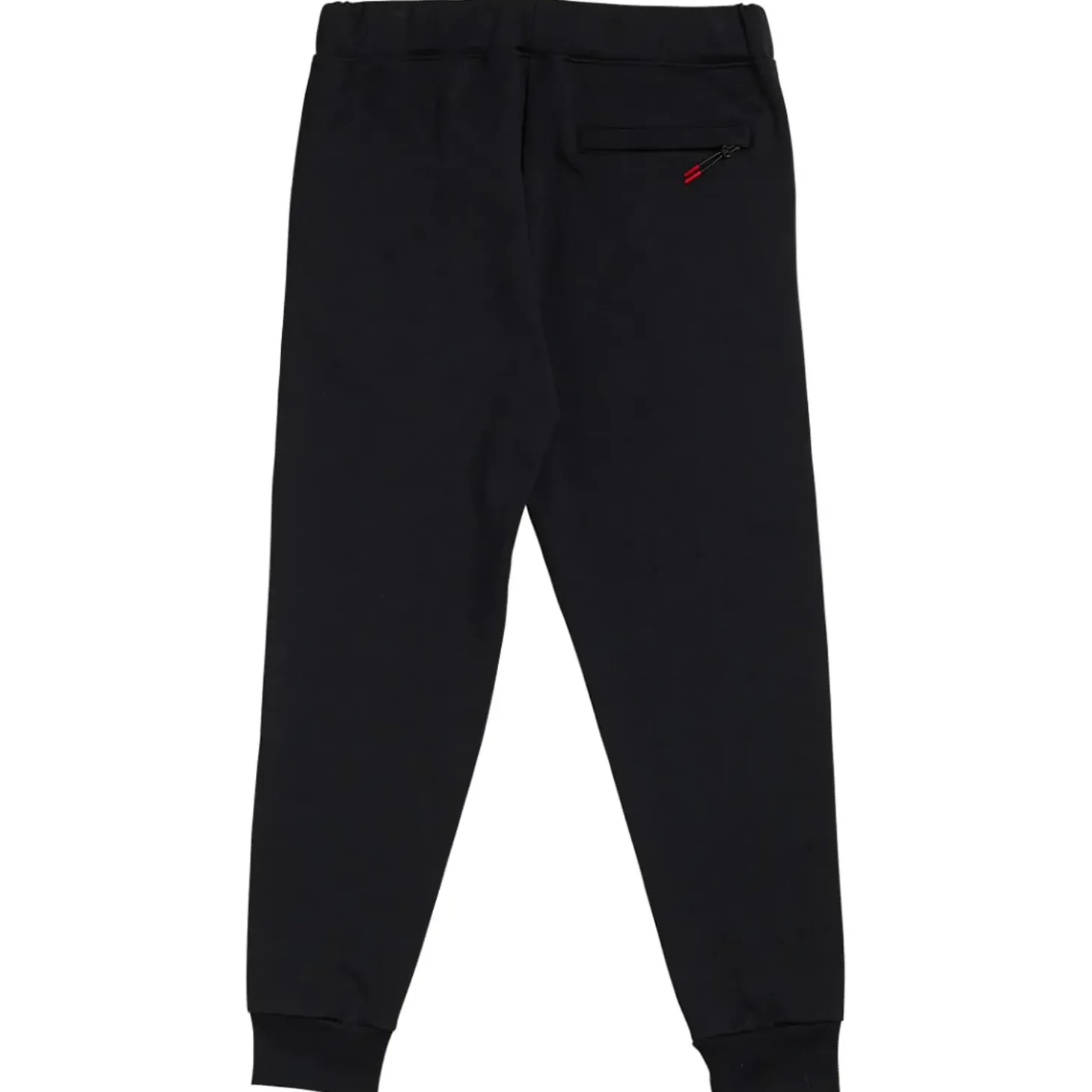 Fulllife Pro Jog Pants Noir