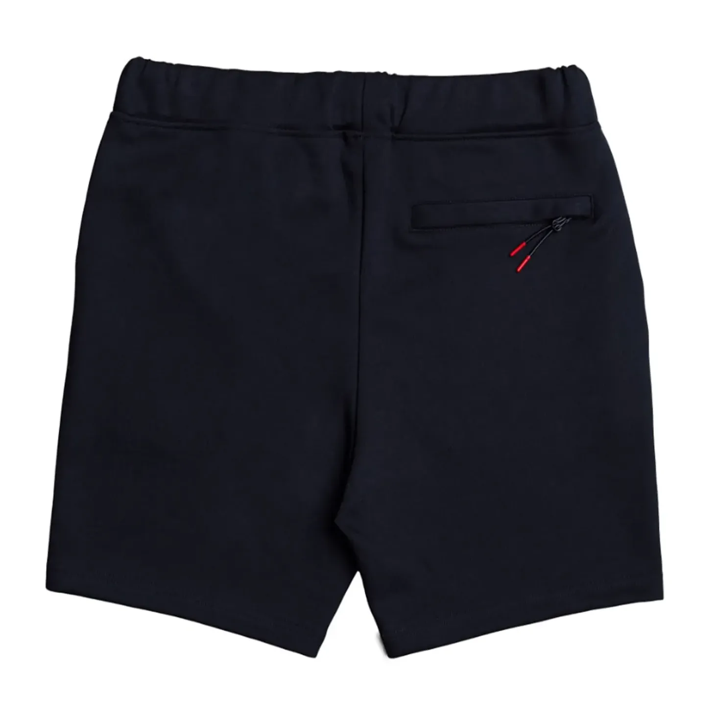 Fulllife Pro Shorts Noir