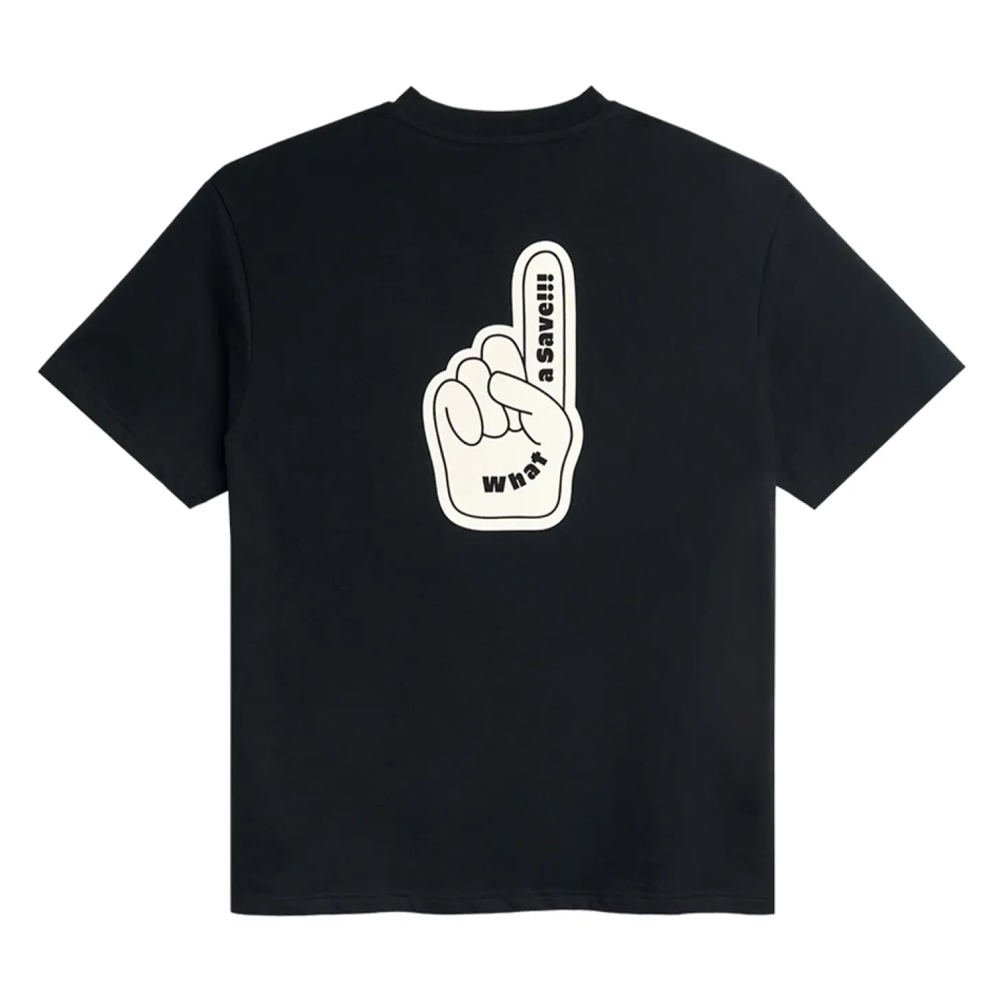 Fulllife Rocket League T-Shirt Foam Finger