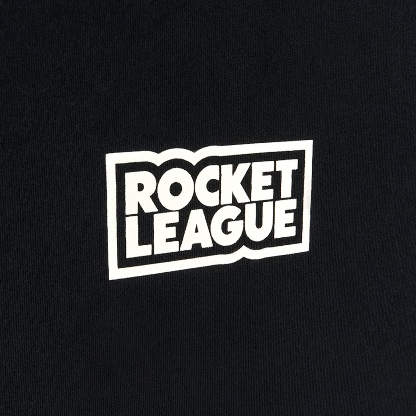 Fulllife Rocket League T-Shirt Foam Finger