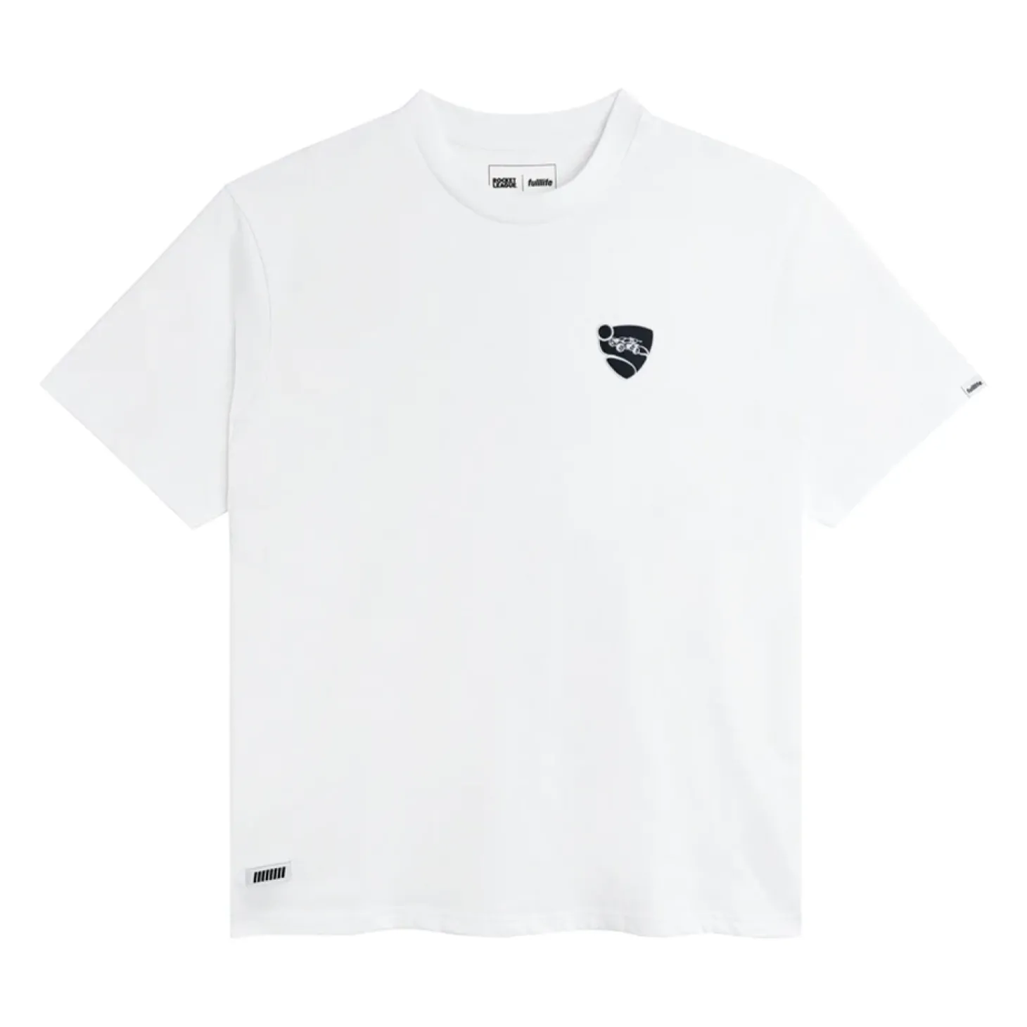 Fulllife Rocket League T-Shirt Shield