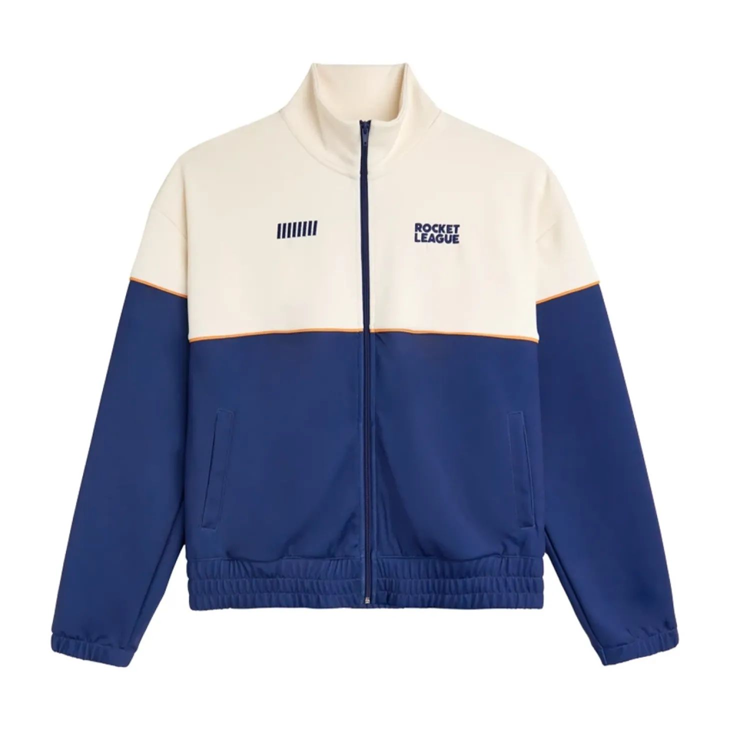 Fulllife Rocket League Veste Pro Kit