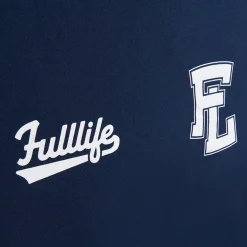 Fulllife T-shirt Rise & Grind