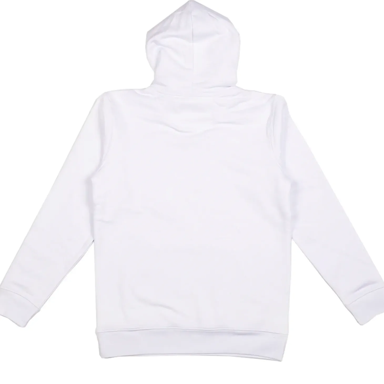 G2 Esports Hoodie Minimal Blanc