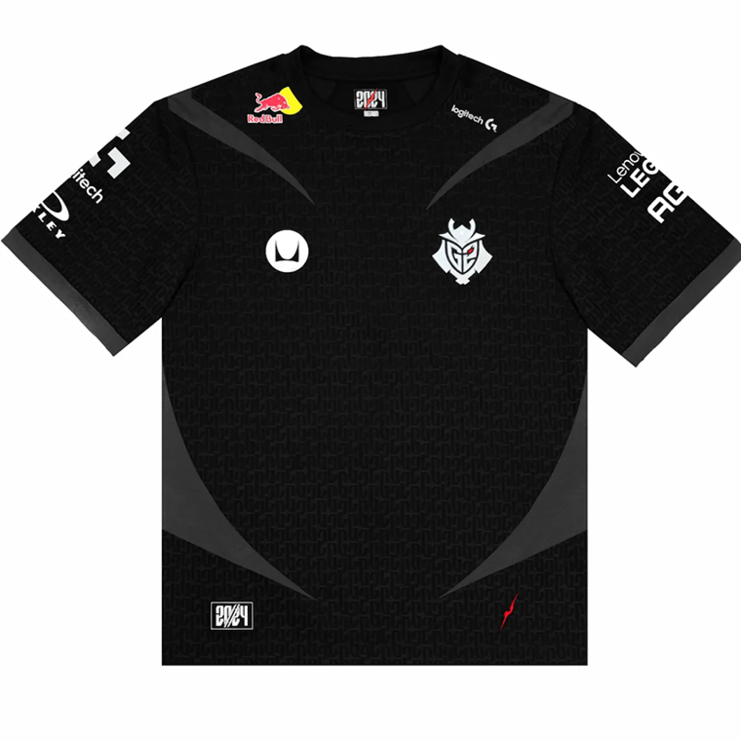 G2 Esports Maillot 2024 League Of Legends