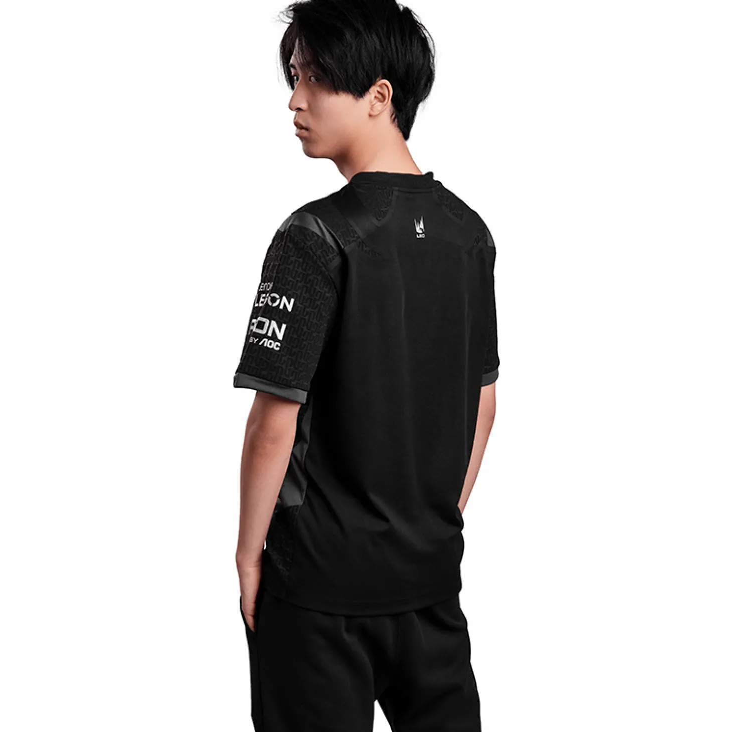 G2 Esports Maillot 2024 League Of Legends
