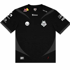 G2 Esports Maillot 2024 Rocket League
