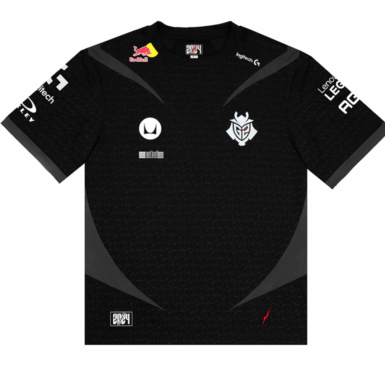 G2 Esports Maillot 2024 Sim Racing