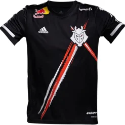 G2 Esports Maillot CS:GO 2021