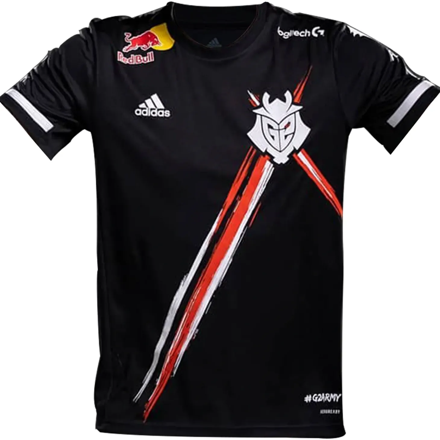 G2 Esports Maillot CS:GO 2021