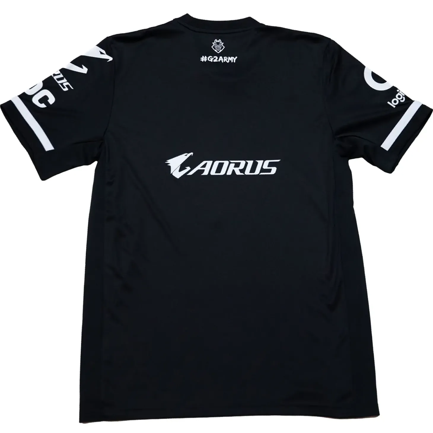 G2 Esports Maillot CS:GO 2021