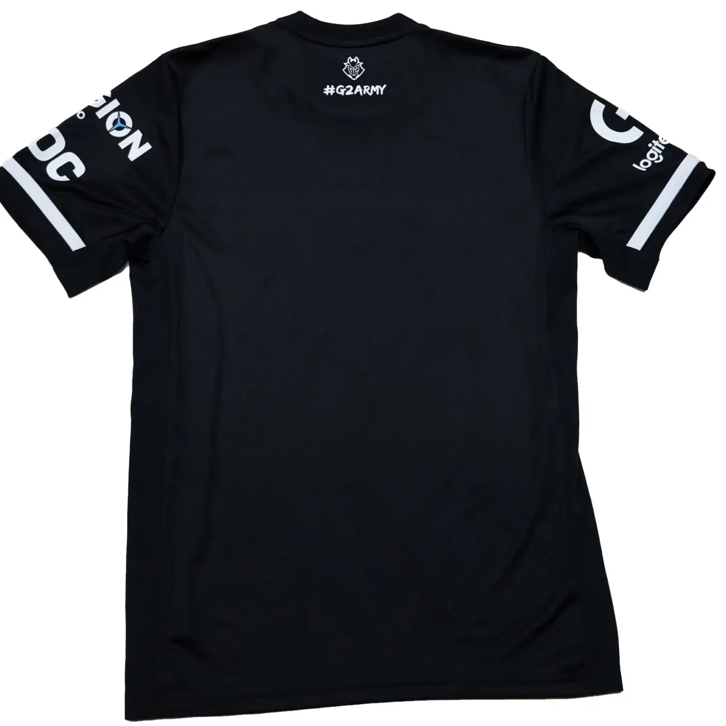 G2 Esports Maillot Fortnite 2021