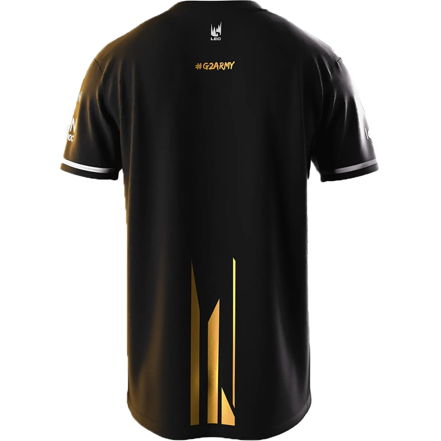 G2 Esports Maillot MSI 2022