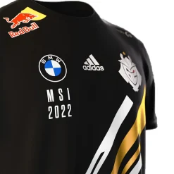 G2 Esports Maillot MSI 2022
