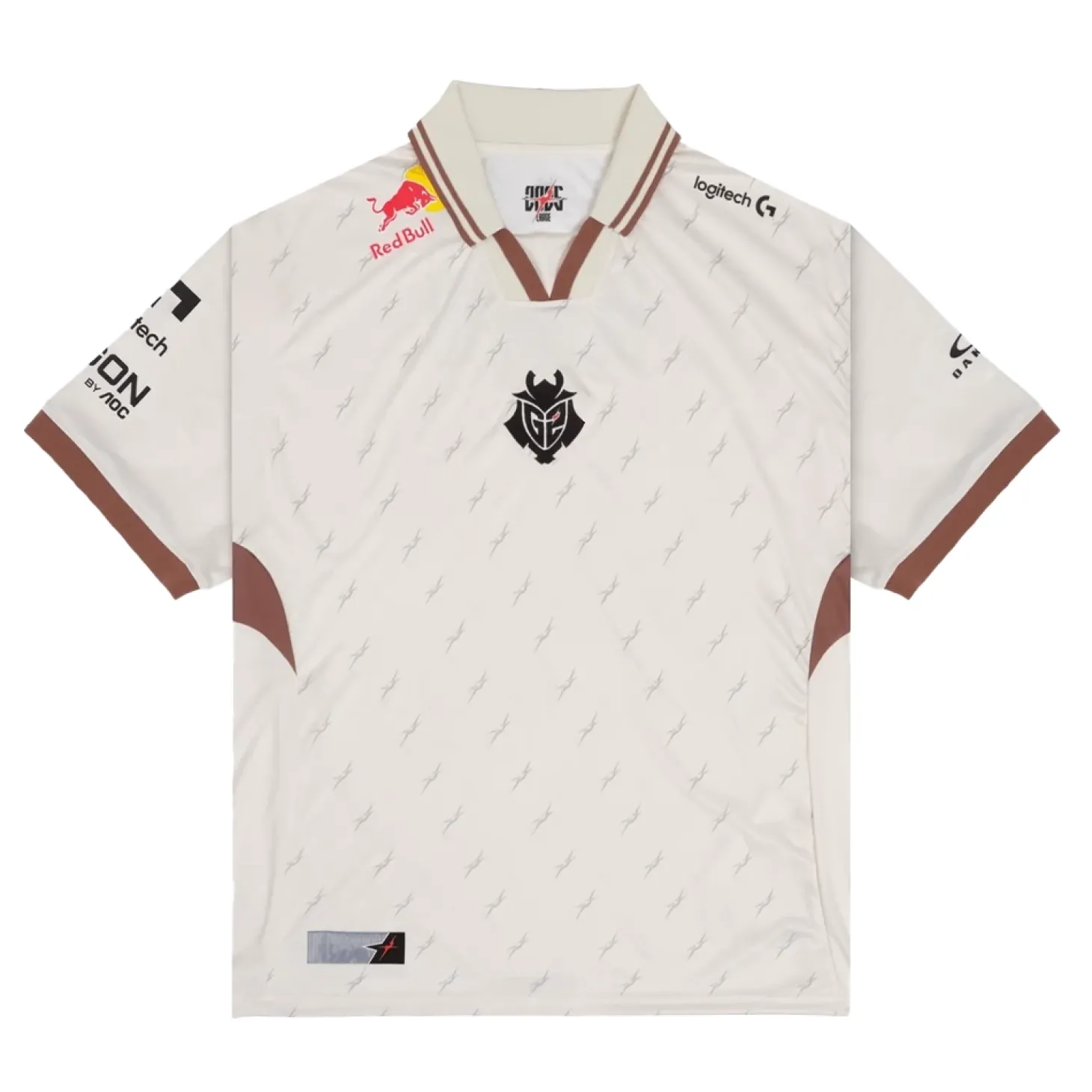 G2 Esports Maillot Prestige 2025