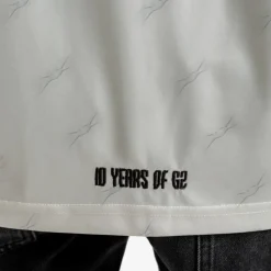 G2 Esports Maillot Prestige 2025
