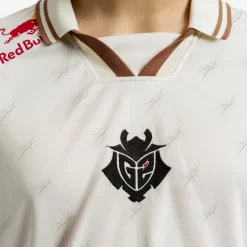 G2 Esports Maillot Prestige 2025
