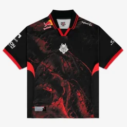 G2 Esports Maillot Pro 2025