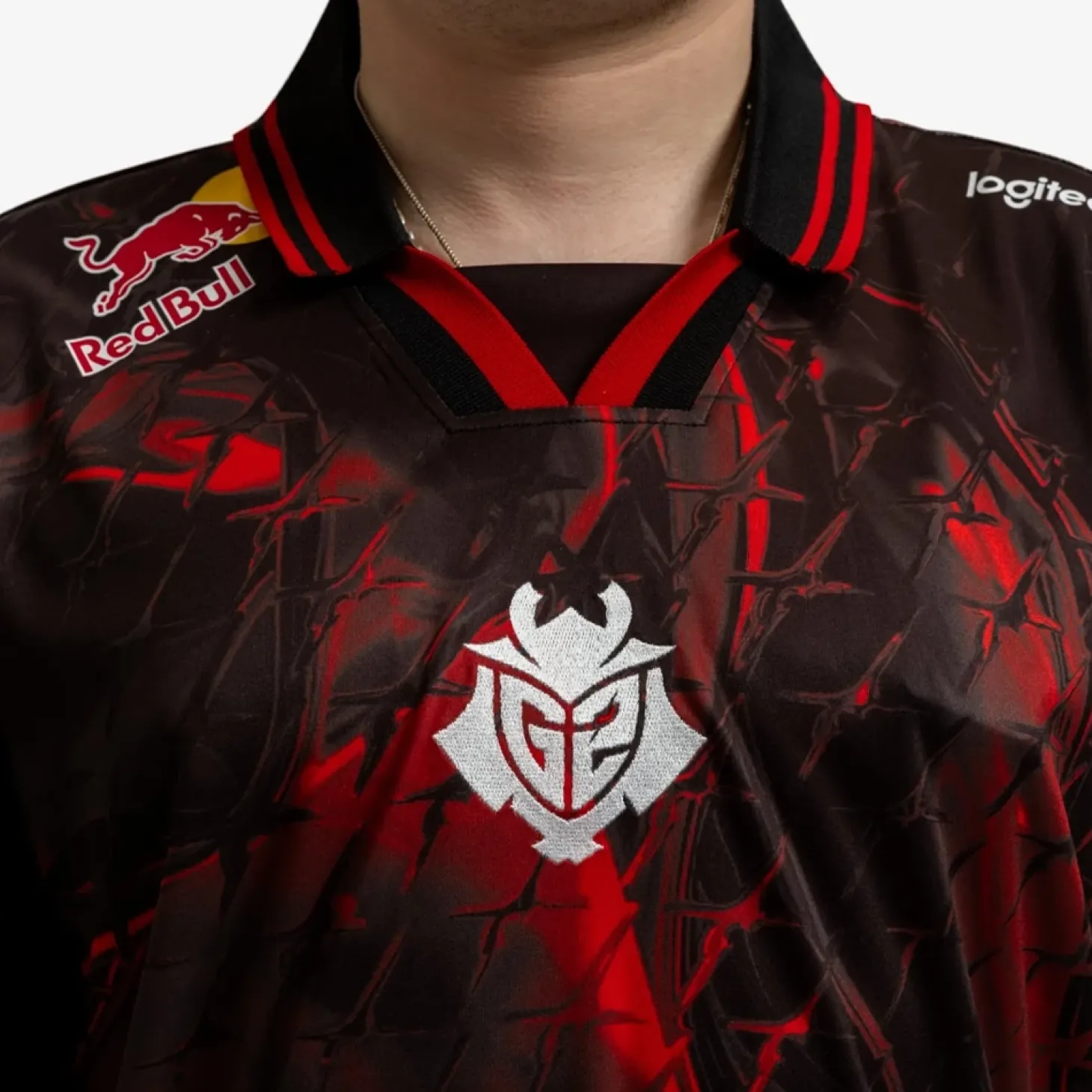 G2 Esports Maillot Pro 2025