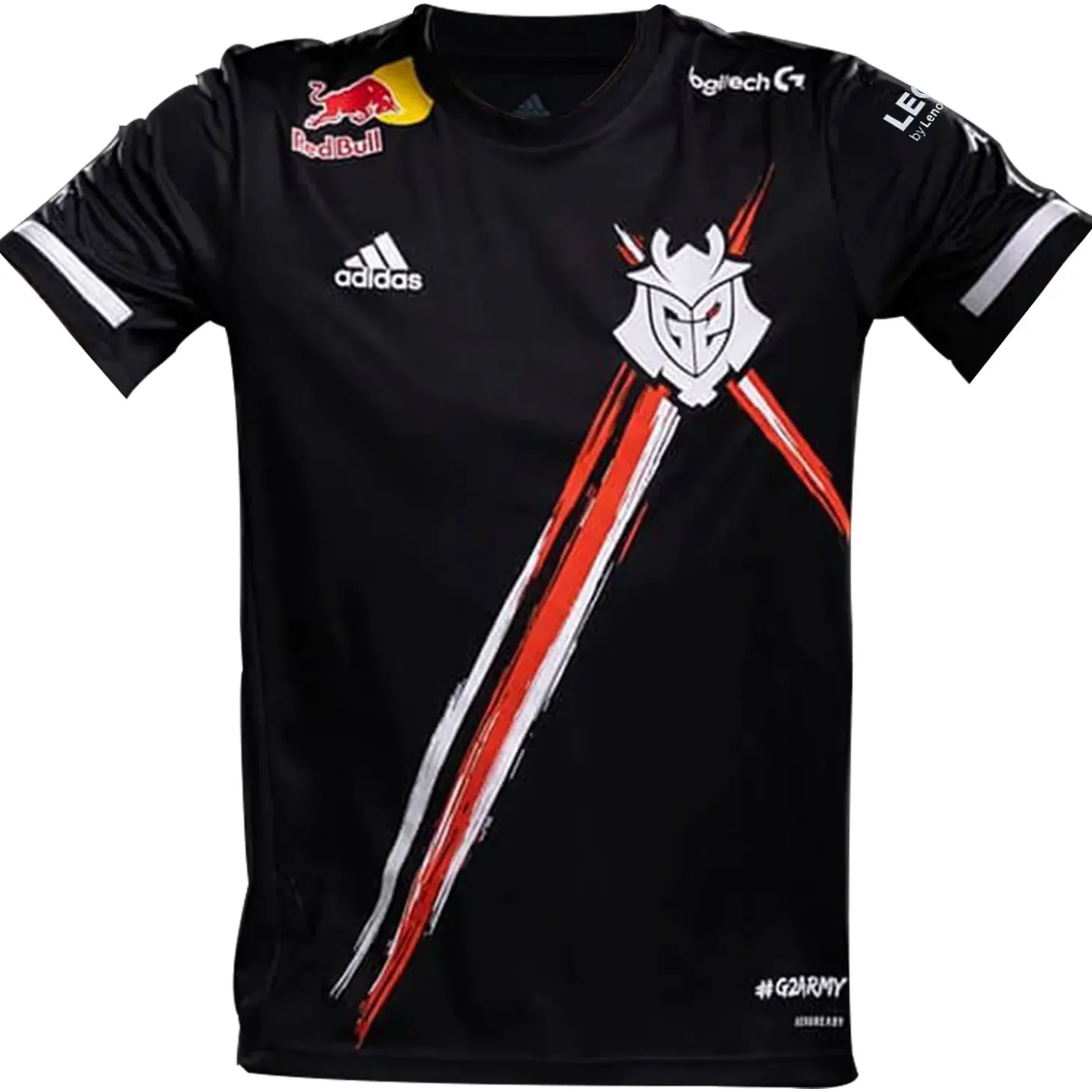 G2 Esports Maillot Rainbow 6 2021