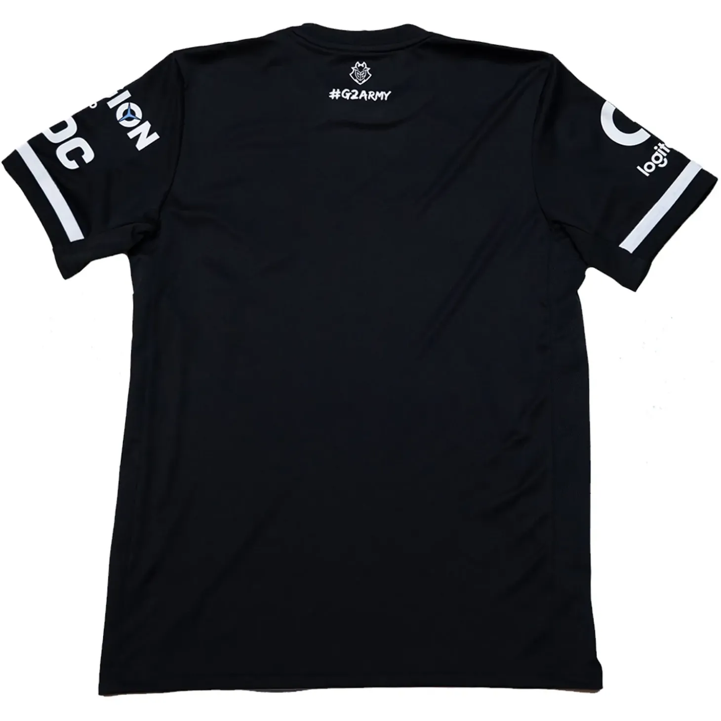 G2 Esports Maillot Rainbow 6 2021