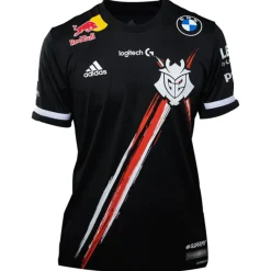 G2 Esports Maillot Rocket League 2021