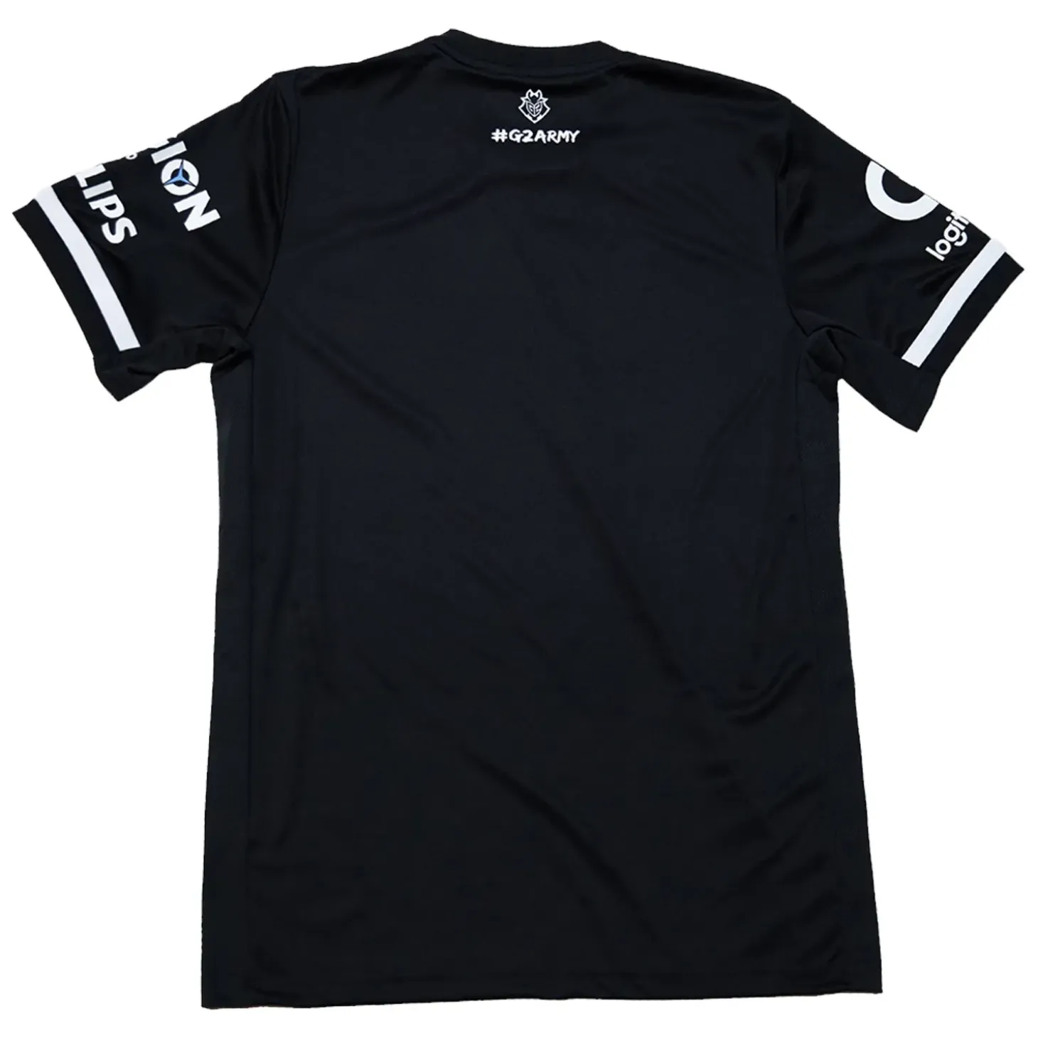 G2 Esports Maillot Rocket League 2021